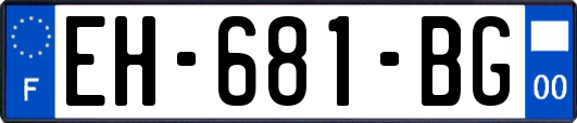 EH-681-BG