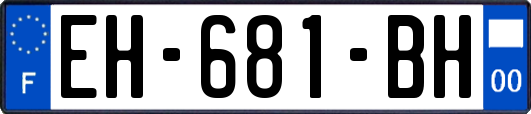 EH-681-BH