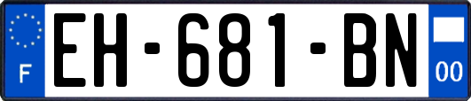 EH-681-BN