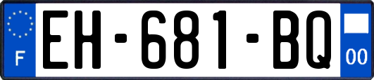 EH-681-BQ