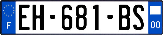 EH-681-BS