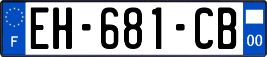 EH-681-CB