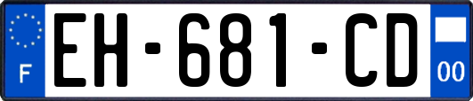 EH-681-CD