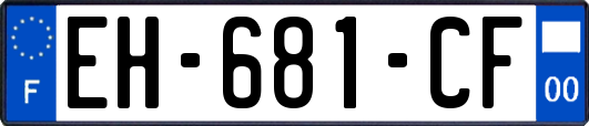 EH-681-CF