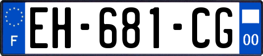 EH-681-CG