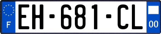 EH-681-CL