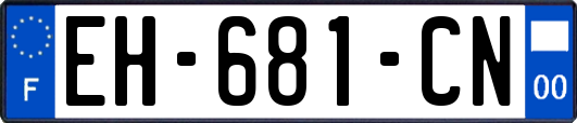 EH-681-CN