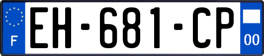 EH-681-CP