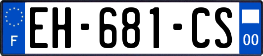 EH-681-CS