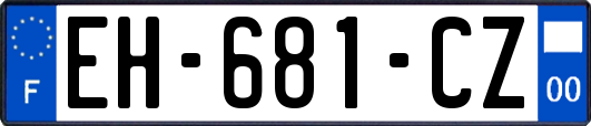 EH-681-CZ