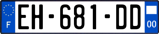 EH-681-DD