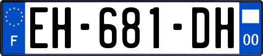 EH-681-DH