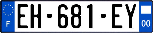 EH-681-EY