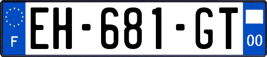 EH-681-GT