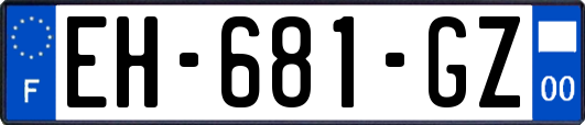 EH-681-GZ