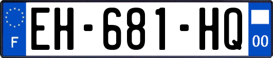 EH-681-HQ