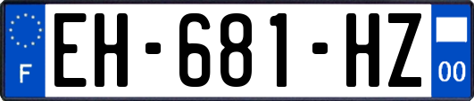 EH-681-HZ