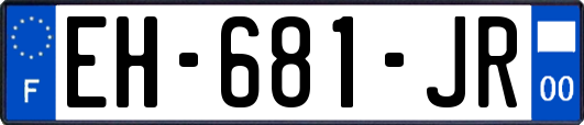 EH-681-JR