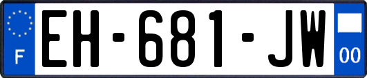 EH-681-JW