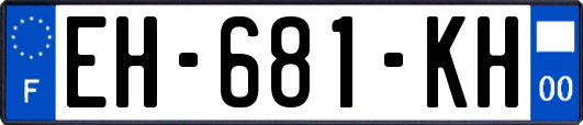 EH-681-KH