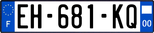 EH-681-KQ