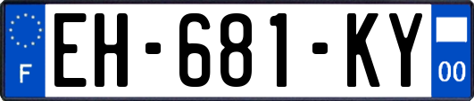EH-681-KY