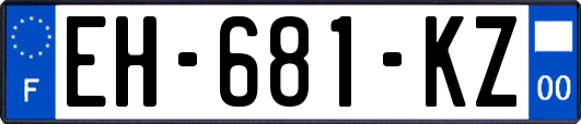 EH-681-KZ