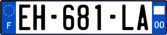 EH-681-LA