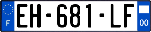 EH-681-LF