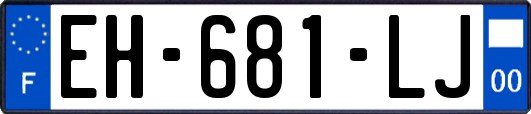 EH-681-LJ