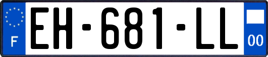 EH-681-LL