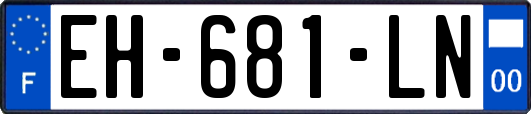 EH-681-LN