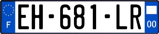 EH-681-LR