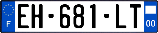 EH-681-LT