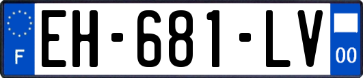 EH-681-LV