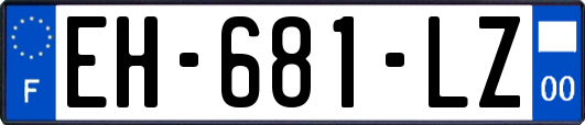 EH-681-LZ