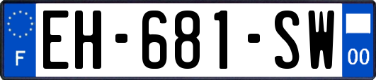 EH-681-SW