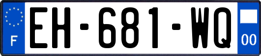 EH-681-WQ