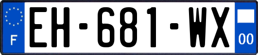 EH-681-WX