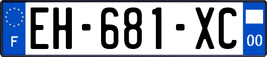 EH-681-XC