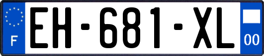 EH-681-XL