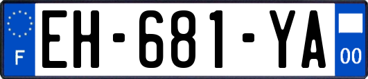 EH-681-YA