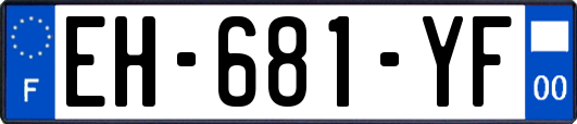 EH-681-YF