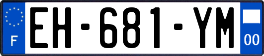 EH-681-YM