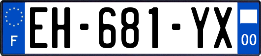 EH-681-YX