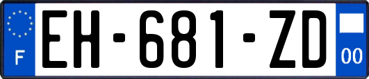 EH-681-ZD