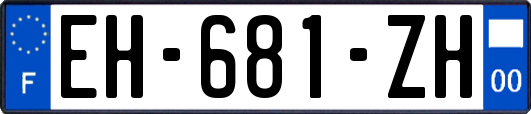 EH-681-ZH