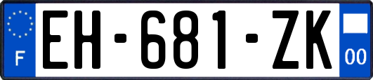 EH-681-ZK