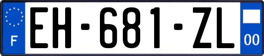 EH-681-ZL