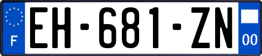 EH-681-ZN